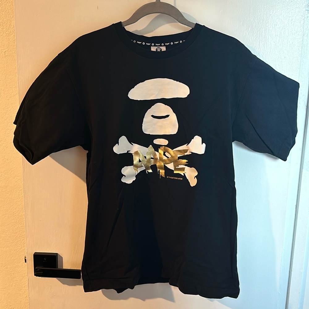 Aape by a bathing ape 
T-Shirt